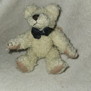 "Jameson J. Bearsford" **Retired** Boyds Bear